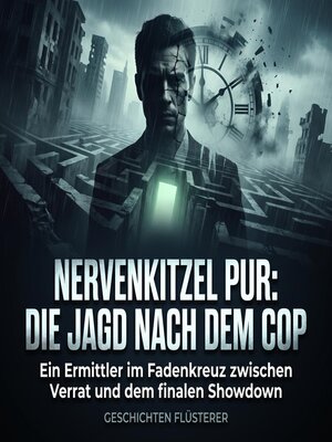 cover image of Nervenkitzel Pur